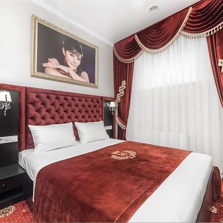 Arcadia Plaza Apartments Odessa Luaran gambar